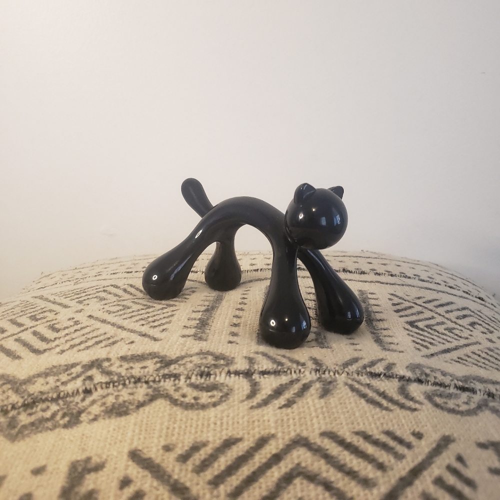 3 for $8 Cat Manual Massager